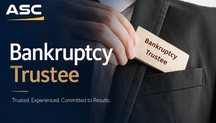 Bankruptcy Trustee